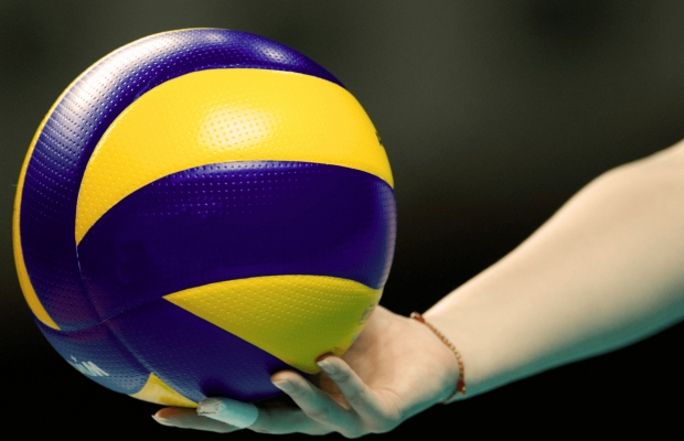 В Ростовской области могут возродить женский волейбол